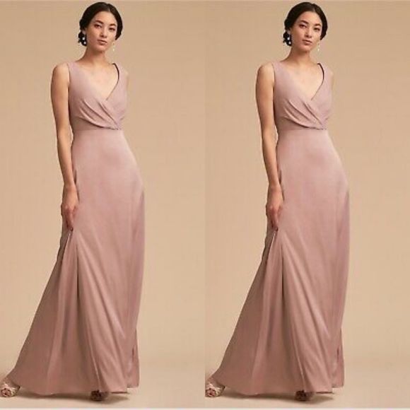 BHLDN Dresses & Skirts - BHLDN SABINE DRESS  